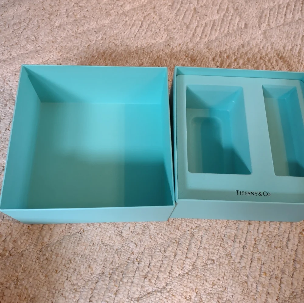 Tiffany & Co. tiffany’s gift